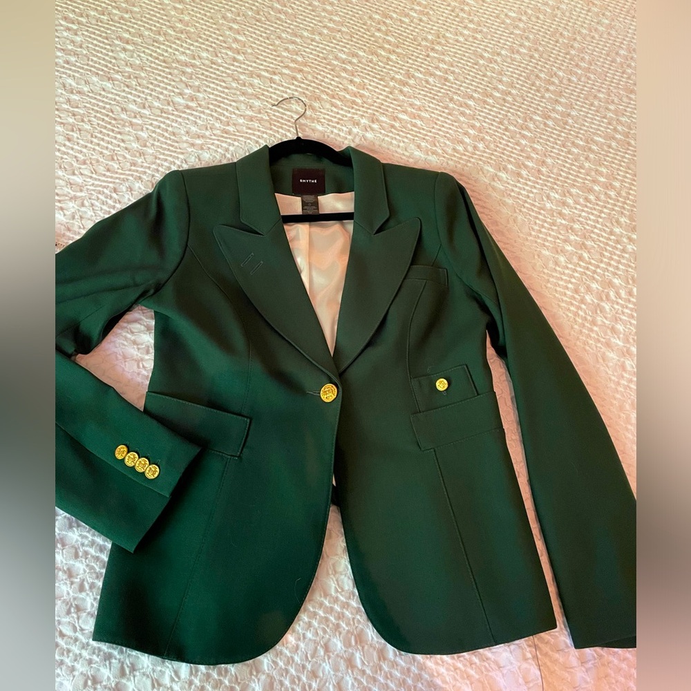 Smythe blazer